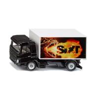 Siku Truck with Box Body Sixt Diecast Vehicle SI1107 **