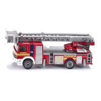 Siku Mercedes Fire Engine 1:87 scale diecast SI1841