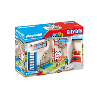 Playmobil City Life Gym 9454 **