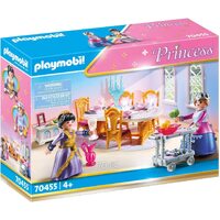 Playmobil Princess Dining Room 70455 **
