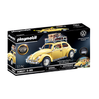 Playmobil Volkswagen Special Edition 70827