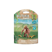 Playmobil Wiltopia Orangutan 71057
