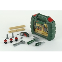 Bosch Tool Case II Pretend Play Toy ATK8394