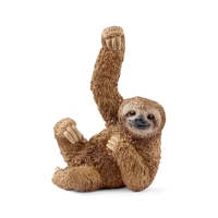 Schleich Sloth Toy Figure SC14793