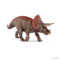 Schleich Dinosaur Triceratops Toy Figure SC15000