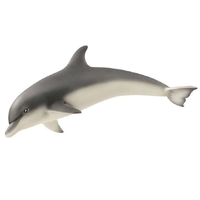 Schleich Dolphin Toy Figure SC14808
