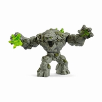 Schleich Eldrador Creatures Stone Monster Toy Figure SC70141