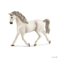 Schleich Horse Holsteiner Mare Toy Figure SC13858