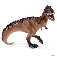 Schleich Dinosaurs Giganotosaurus Toy Figure SC15010