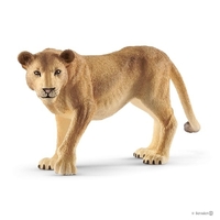 Schleich Lioness Toy Figure SC14825