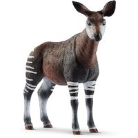 Schleich Okapi Toy Figure SC14830 **