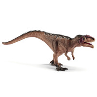 Schleich Dinosaurs Young Gigantosaurus Toy Figure SC15017 **