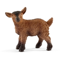 Schleich Goat Kid Toy Figure SC13829