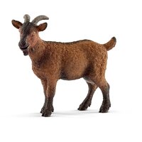 Schleich Goat Toy Figure SC13828