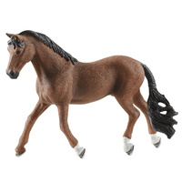 Schleich Horse Trakehner Gelding Toy Figure SC13909