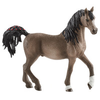 Schleich Horse Arabian Stallion Toy Figure SC13907