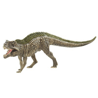 Schleich Dinosaur Postosuchus Toy Figure SC15018