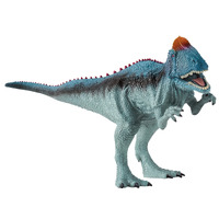 Schleich Dinosaurs Cryolophosaurus Toy Figure SC15020