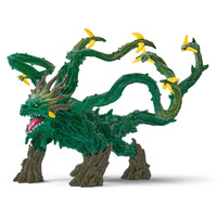 Schleich Eldrador Creatures Jungle Creature Toy Figure SC70144