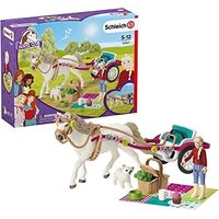 Schleich Small Carriage for the Big Horse Show Horse Club Toy Figure SC42467