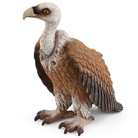 Schleich Vulture Toy Figure SC14847