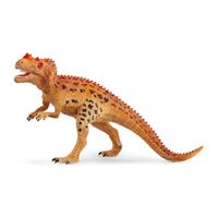 Schleich Dinosaur Ceratosaurus Toy Figure SC15019