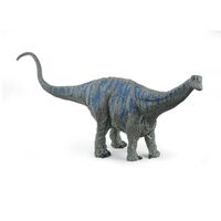 Schleich Dinosaur Brontosaurus Toy Figure SC15027 **