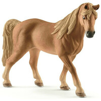 Schleich Horse Tennessee Walker Mare Toy Figure SC13833