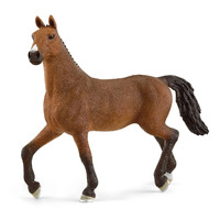 Schleich Horse Oldenburger Mare Toy Figure SC13945
