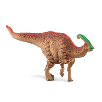 Schleich Dinosaur Parasaurolophus Toy Figure SC15030
