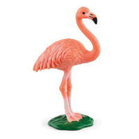 Schleich Flamingo Toy Figure SC14849
