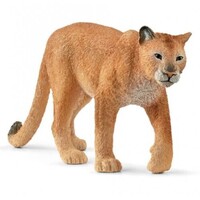 Schleich Cougar Toy Figure SC14853