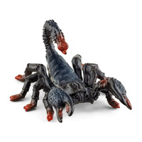 Schleich Emperor Scorpion Toy Figure SC14857