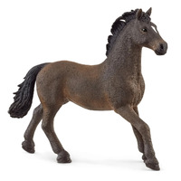 Schleich Oldenburger Stallion Toy Figure SC13946