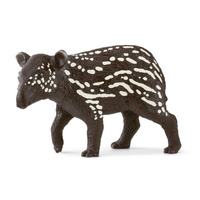 Schleich Tapir Baby Toy Figure SC14851