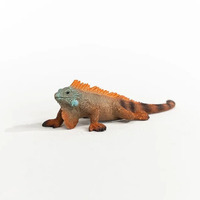 Schleich Iguana Toy Figure SC14854