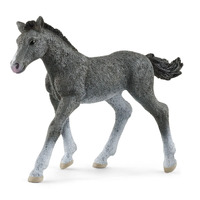 Schleich Horse Trakehner Foal Toy Figure SC13944