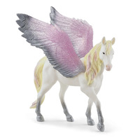 Schleich Sunrise Pegasus Toy Figure SC70720