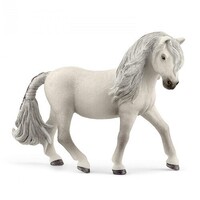 Schleich Iceland Pony Mare Toy Figure SC13942