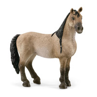 Schleich Horse Criollo Definitivo Mare Toy Figure SC13948