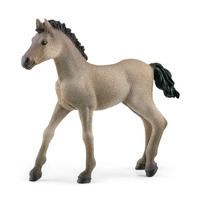 Schleich Criollo Definitivo Foal Toy Figure SC13949