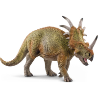 Schleich Dinosaur Styracosaurus Toy Figure SC15033 **