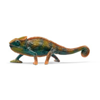Schleich Chameleon Toy Figure SC14858