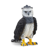 Schleich Harpy Eagle Toy Figure SC14862