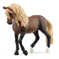 Schleich Horse Peruvian Paso Stallion Toy Figure SC13952