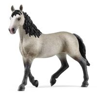 Schleich Horse Selle Francais Mare Toy Figure SC13955
