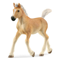 Schleich Horse Haflinger Foal Toy Figure SC13951