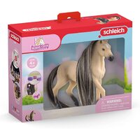 Schleich Horse Club Sofia's Beauties Beauty Horse Andalusian Mare Toy Figure SC42580
