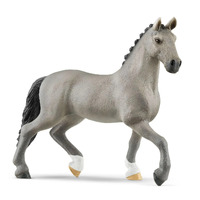 Schleich Horse Selle Francais Stallion Toy Figure SC13956