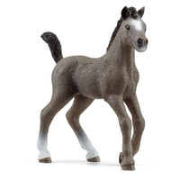 Schleich Horse Selle Francais Foal Toy Figure SC13957